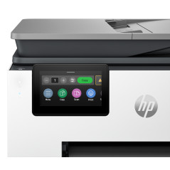 HP OfficeJet Pro 9132e Wireless All-in-One Colore Stampante, Instant Ink Stampa fronte retro