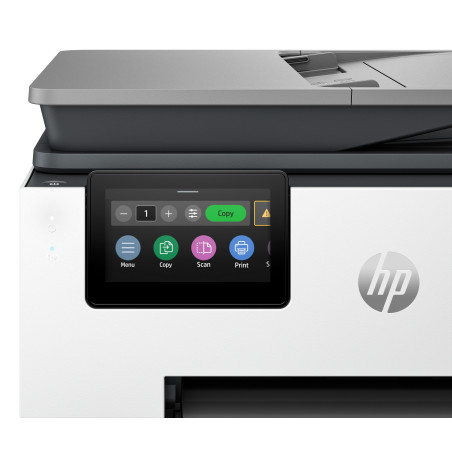 HP OfficeJet Pro 9132e Wireless All-in-One Colore Stampante, Instant Ink Stampa fronte retro