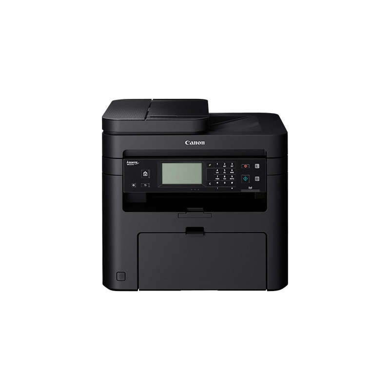 Canon i-SENSYS MF237w Laser A4 1200 x 1200 DPI 23 ppm Wi-Fi Canon i-SENSYS MF237w Laser A4 1200 x 1200 DPI 23 ppm Wi-Fi