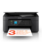 Epson WorkForce WF-2910DWF Inkjet A4 5760 x 1440 DPI 33 ppm Wi-Fi Epson WorkForce WF-2910DWF Inkjet A4 5760 x 1440 DPI 33 ppm Wi-Fi