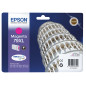 Epson Tower of Pisa Tanica Magenta Epson Tower of Pisa Tanica Magenta