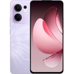 OPPO 13 F 5G 6.67" Dual SIM Android 15 USB Type-C 8 GB 256 GB 5800 mAh Purple