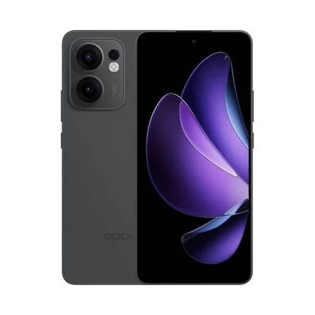 OPPO 13 FS 5G 6.67" Dual SIM Android 15 USB Type-C 12 GB 512 GB 5800 mAh Graphite, Gray