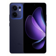 OPPO 13 FS 5G 6.67" Dual SIM Android 15 USB Type-C 12 GB 512 GB 5800 mAh Blue