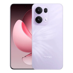 OPPO 13 Pro 5G 6.83" Dual SIM Android 15 USB Type-C 12 GB 512 GB 5800 mAh Purple