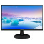 Philips V Line 273V7QDSB/00 LED display 27" 1920 x 1080 pixels Full HD Black Philips V Line 273V7QDSB/00 LED display 27" 1920 x 1080 pixels Full HD Black