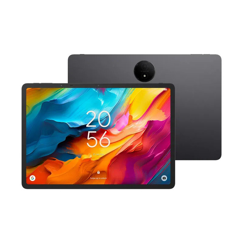 TCL NXTPAPER 14 Mediatek 256 GB 14.3" 8 GB Wi-Fi 5 (802.11ac) Android 14 Gray