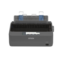 Epson LQ-350 dot matrix printer 360 x 180 DPI 347 cps