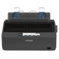 Epson LX-350 dot matrix printer 240 x 144 DPI 357 cps Epson LX-350 dot matrix printer 240 x 144 DPI 357 cps