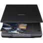 Epson Perfection V39II Scanner piano 4800 x 4800 DPI A4 Nero Epson Perfection V39II Scanner piano 4800 x 4800 DPI A4 Nero