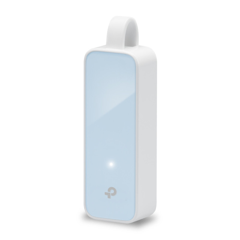 TP-Link UE200 network card Ethernet 100 Mbit/s TP-Link UE200 network card Ethernet 100 Mbit/s