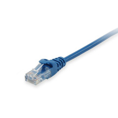 Equip 603033 networking cable Blue 78.7" (2 m) Cat6a U UTP (UTP)