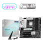 MSI B860M GAMING PLUS WIFI motherboard Intel B860 LGA 1851 (Socket V1) micro ATX MSI B860M GAMING PLUS WIFI motherboard Intel B860 LGA 1851 (Socket V1) micro ATX