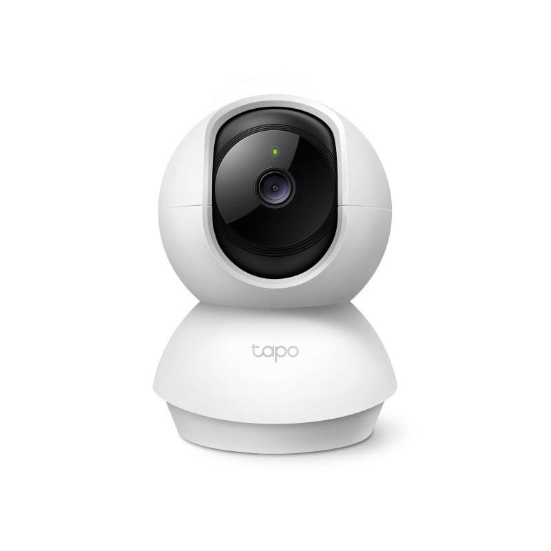 TP-Link TC71 telecamera di sorveglianza Cupola Telecamera di sicurezza IP Interno 2304 x 1296 Pixel Scrivania TP-Link TC71 telecamera di sorveglianza Cupola Telecamera di sicurezza IP Interno 2304 x 1296 Pixel Scrivania