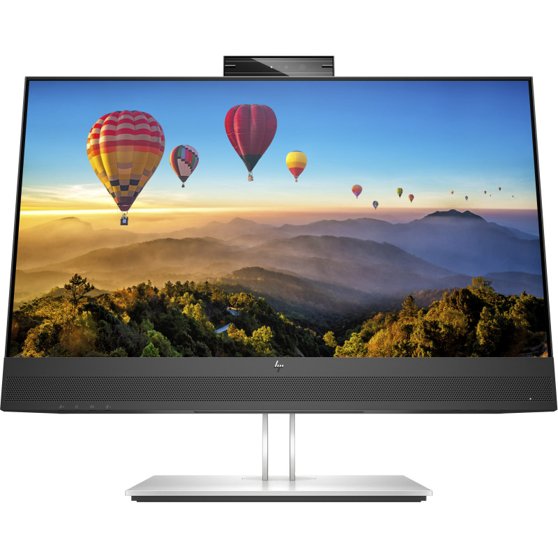 HP E24m G4 FHD USB-C Conferencing Monitor HP E24m G4 FHD USB-C Conferencing Monitor