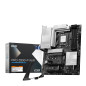 MSI PRO Z890-P WIFI motherboard Intel Z890 LGA 1851 (Socket V1) ATX MSI PRO Z890-P WIFI motherboard Intel Z890 LGA 1851 (Socket V1) ATX