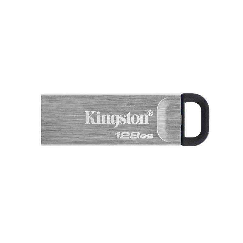 Kingston Technology DataTraveler Drive Flash USB Kyson da 128GB Kingston Technology DataTraveler Drive Flash USB Kyson da 128GB