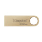 Kingston Technology DataTraveler SE9 G3 USB flash drive 512 GB USB Type-A 3.2 Gen 1 (3.1 Gen 1) Gold