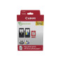 Canon 3713C008 ink cartridge 2 pc(s) Original Black, Cyan, Magenta, Yellow Canon 3713C008 ink cartridge 2 pc(s) Original Black, Cyan, Magenta, Yellow