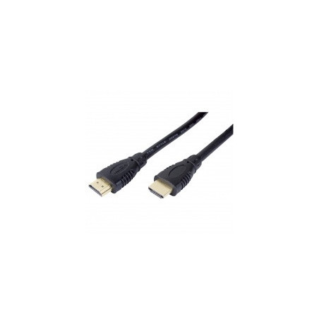 Equip 119355 HDMI cable 196.9" (5 m) HDMI Type A (Standard) Black
