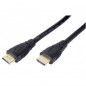 Equip 119357 HDMI cable 393.7" (10 m) HDMI Type A (Standard) Black Equip 119357 HDMI cable 393.7" (10 m) HDMI Type A (Standard) Black