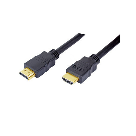 Equip 119358 HDMI cable 590.6" (15 m) HDMI Type A (Standard) Black