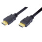 Equip 119358 HDMI cable 590.6" (15 m) HDMI Type A (Standard) Black Equip 119358 HDMI cable 590.6" (15 m) HDMI Type A (Standard) Black