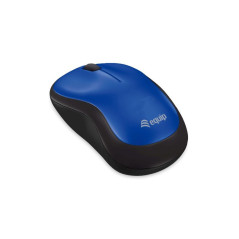 Equip 245112 mouse Office Ambidextrous RF Wireless Optical
