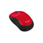 Equip 245113 mouse Ufficio Ambidestro RF Wireless Ottico Equip 245113 mouse Ufficio Ambidestro RF Wireless Ottico
