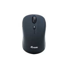 Equip 245108 mouse Travel Ambidextrous RF Wireless Optical 1600 DPI