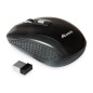 Equip 245104 mouse Viaggio Ambidestro RF Wireless Ottico 1600 DPI Equip 245104 mouse Viaggio Ambidestro RF Wireless Ottico 1600 DPI