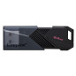 Kingston Technology DataTraveler Exodia Onyx USB flash drive 64 GB USB Type-A 3.2 Gen 1 (3.1 Gen 1) Black Kingston Technology DataTraveler Exodia Onyx USB flash drive 64 GB USB Type-A 3.2 Gen 1 (3.1 Gen 1) Black