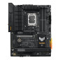 Asus tuf gaming b760 - plus wifi socket 1700 ddr5 x4 max 128gb 5066mhz hdmi displayport atx
