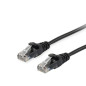 Equip 625451 cavo di rete Nero 2 m Cat6 U/UTP (UTP) Equip 625451 cavo di rete Nero 2 m Cat6 U/UTP (UTP)
