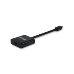 Equip Adattatore da Mini DisplayPort a HDMI