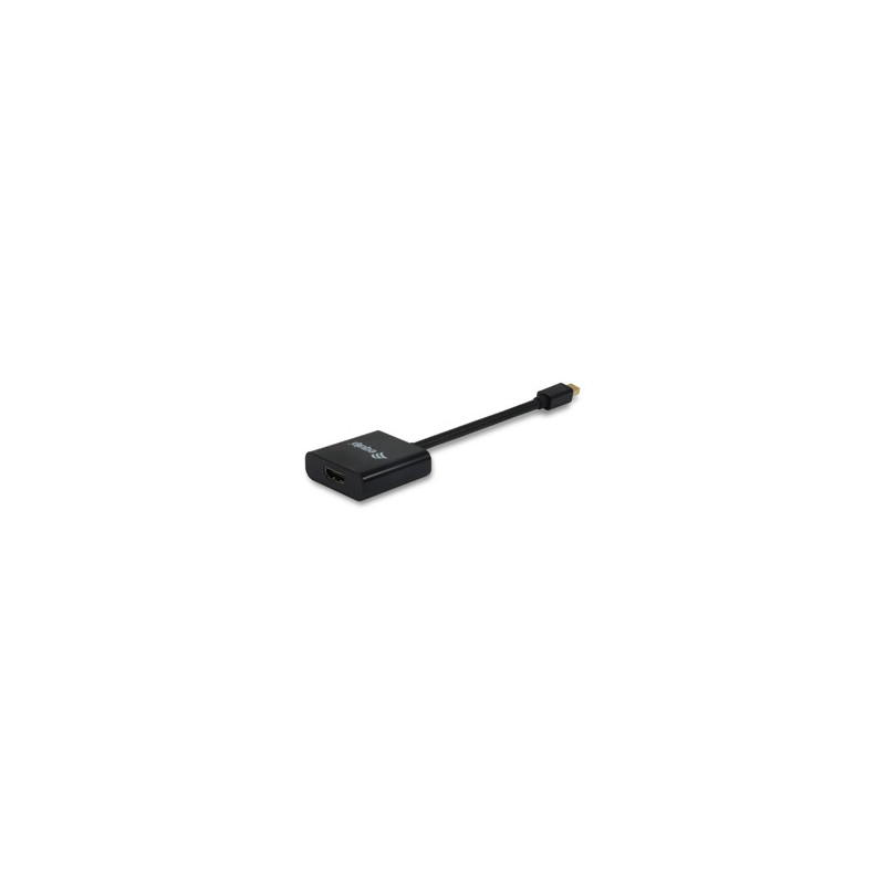 Equip Adattatore da Mini DisplayPort a HDMI Equip Adattatore da Mini DisplayPort a HDMI