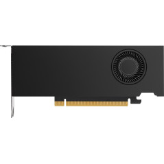 HP Scheda grafica NVIDIA RTX A2000 da 12 GB 4mDP