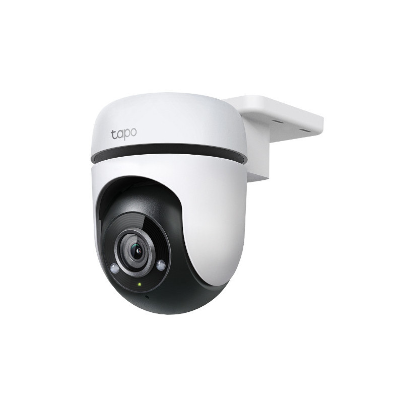 TP-Link Tapo TC40 Cupola Telecamera di sicurezza IP Interno e esterno 1920 x 1080 Pixel Soffitto/Parete/Palo TP-Link Tapo TC40 Cupola Telecamera di sicurezza IP Interno e esterno 1920 x 1080 Pixel Soffitto/Parete/Palo