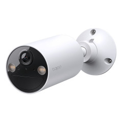 TP-Link TC82 security camera Bullet IP security camera Indoor & outdoor 2304 x 1296 pixels Ceiling Wall Desk