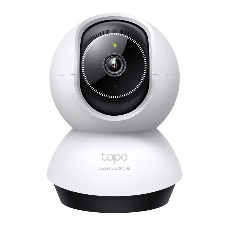 TP-Link TC72 security camera Bulb IP security camera Indoor 2560 x 1440 pixels Ceiling/Desk TP-Link TC72 security camera Bulb IP security camera Indoor 2560 x 1440 pixels Ceiling/Desk