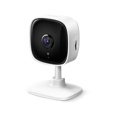 TP-Link TC60 security camera Cube IP security camera Indoor 1920 x 1080 pixels Desk Wall