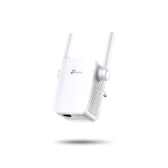 TP-Link TL-WA855RE Network repeater White 10, 100 Mbit s