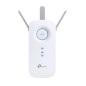 TP-Link RE450 Network repeater White 10, 100, 1000 Mbit/s