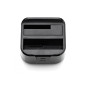 Conceptronic DONN12B docking station per unità di archiviazione USB 3.2 Gen 1 (3.1 Gen 1) Type-B Nero Conceptronic DONN12B docking station per unità di archiviazione USB 3.2 Gen 1 (3.1 Gen 1) Type-B Nero