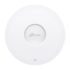 TP-Link Omada EAP613 wireless access point 1775 Mbit s White Power over Ethernet (PoE)