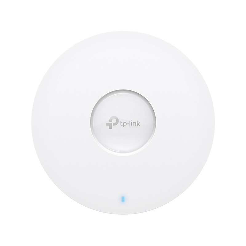 TP-Link Omada EAP613 wireless access point 1775 Mbit/s White Power over Ethernet (PoE)