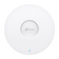TP-Link Omada EAP613 wireless access point 1775 Mbit/s White Power over Ethernet (PoE)