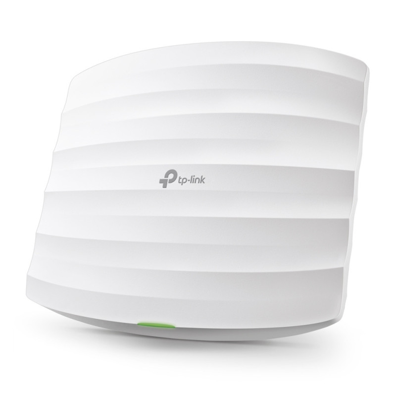 TP-Link Omada EAP245 1750 Mbit/s Bianco Supporto Power over Ethernet (PoE) TP-Link Omada EAP245 1750 Mbit/s Bianco Supporto Power over Ethernet (PoE)