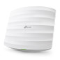 TP-Link Omada EAP245 1750 Mbit/s Bianco Supporto Power over Ethernet (PoE) TP-Link Omada EAP245 1750 Mbit/s Bianco Supporto Power over Ethernet (PoE)
