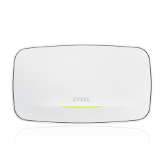 Zyxel WBE660S-EU0101F wireless access point 11530 Mbit s Gray Power over Ethernet (PoE)